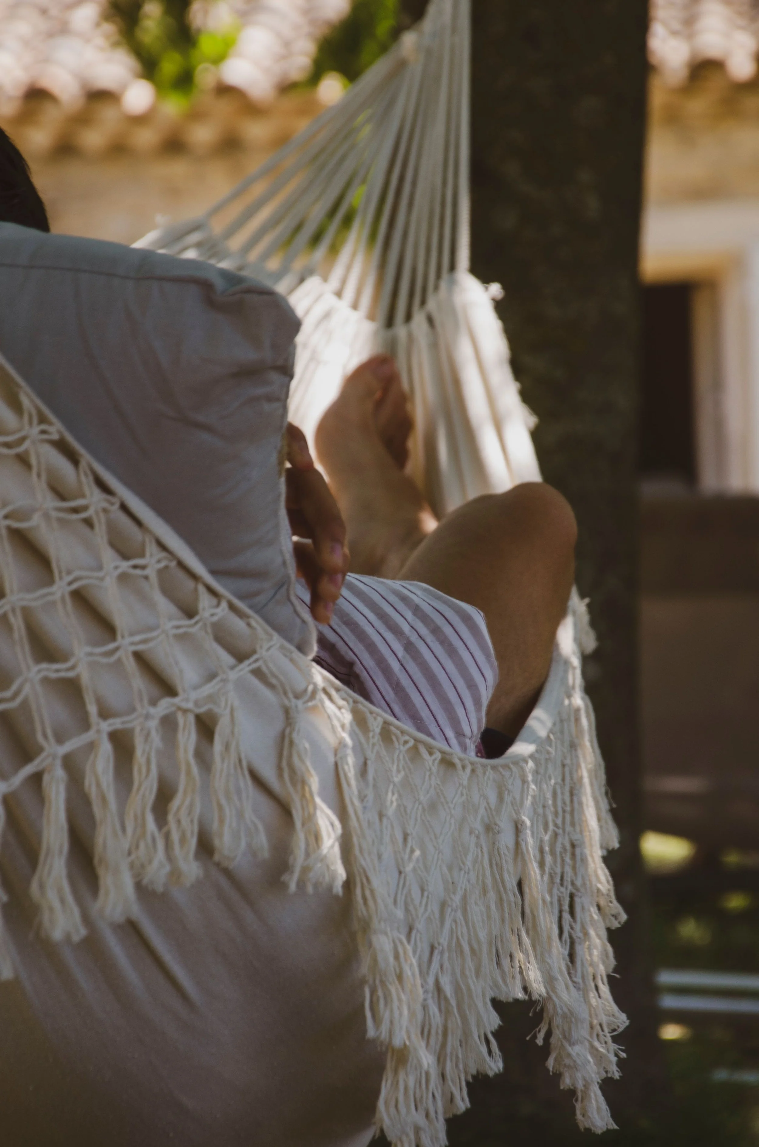 Why Rest Feels So Hard (And What To Do About It)