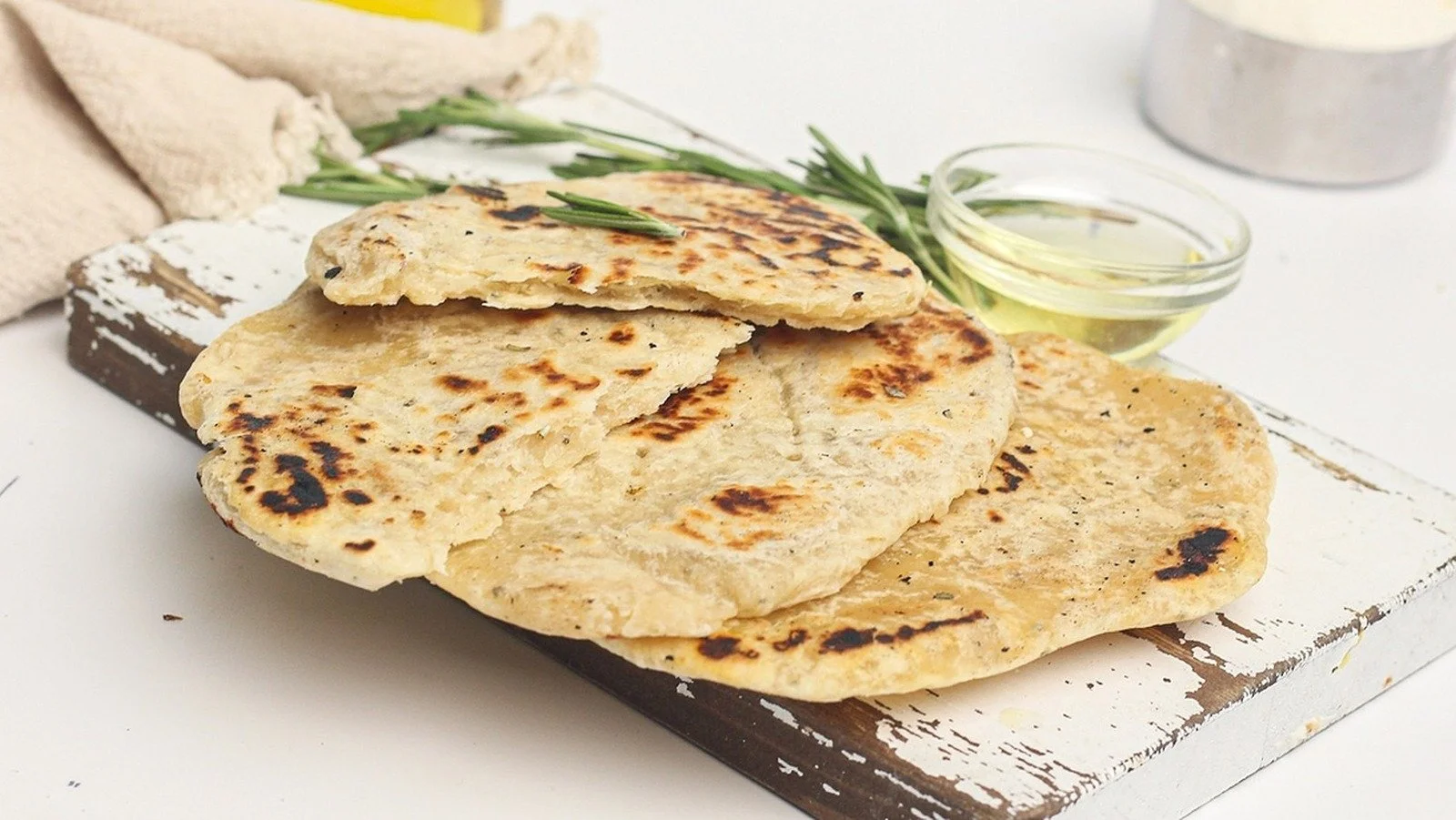 Passover & Unleavened Bread