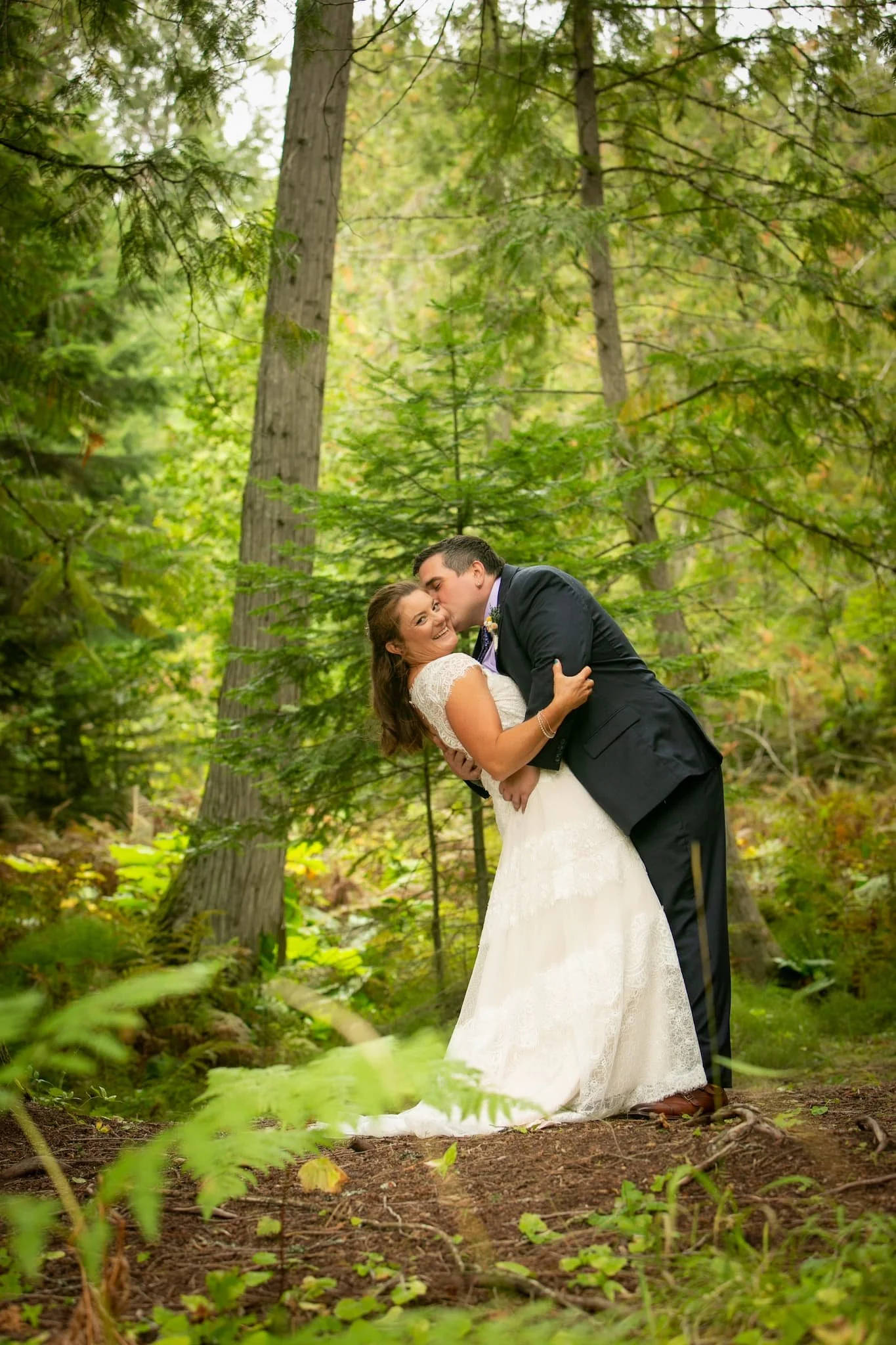 Photography can be included at this wedding venue, as the owner is a established professional photographer, great place for photos