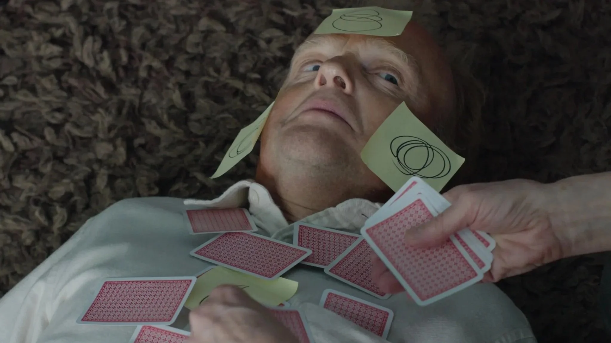 Nurses Come and Go But None For Me