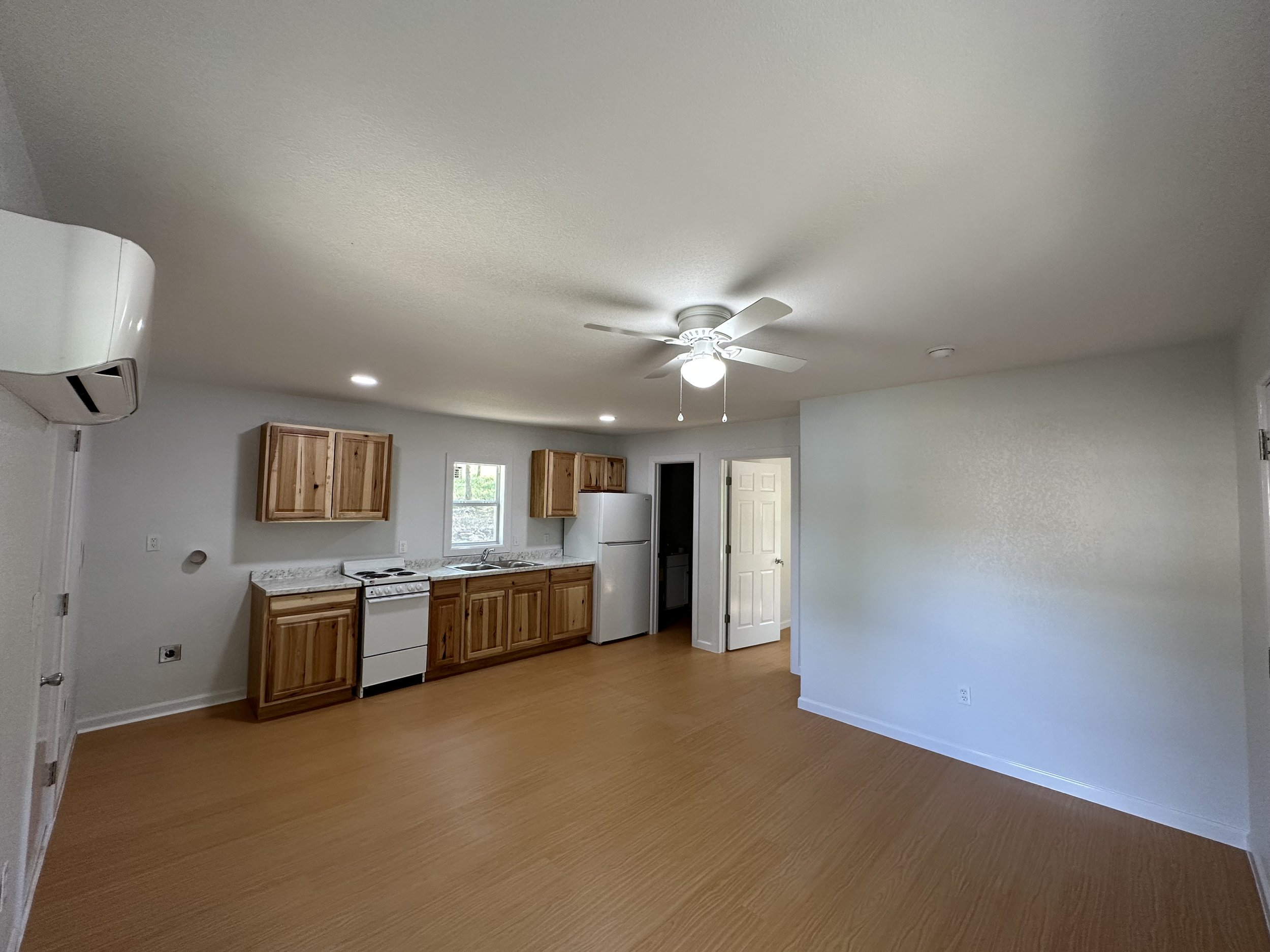 Full kitchen/dining room remodel