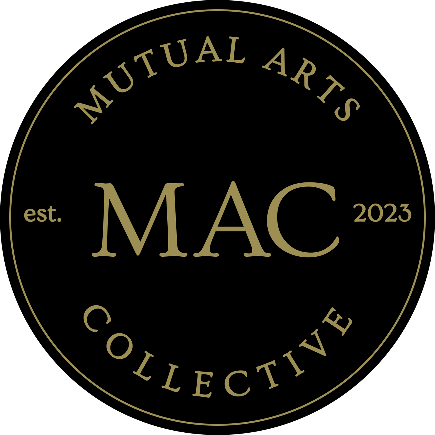 Mutual Arts Collective