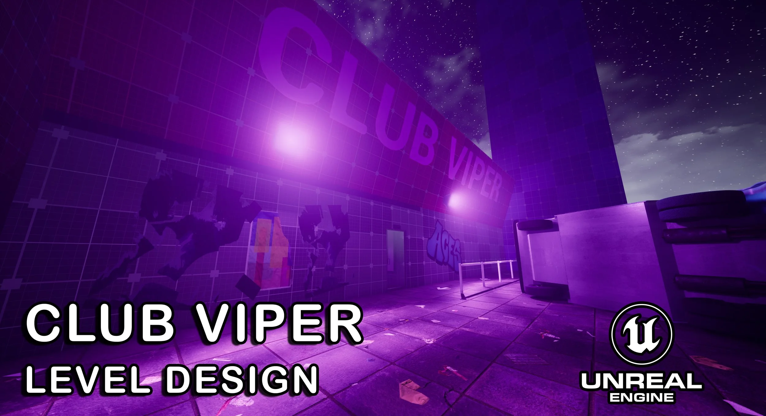 Project: Club Viper