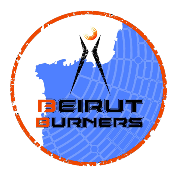 BEIRUT BURNERS