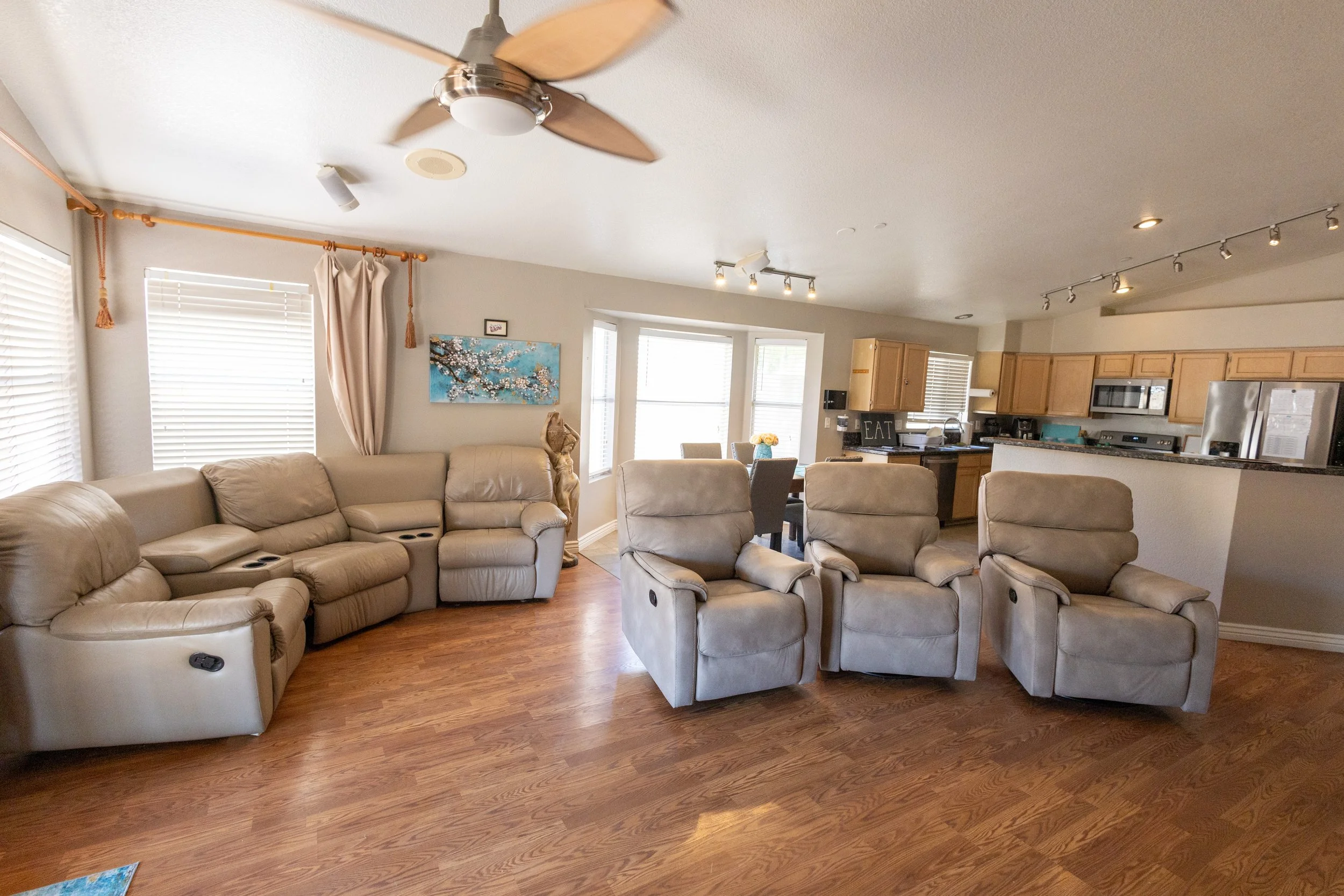 Assisted Living Home, Glendale, AZ