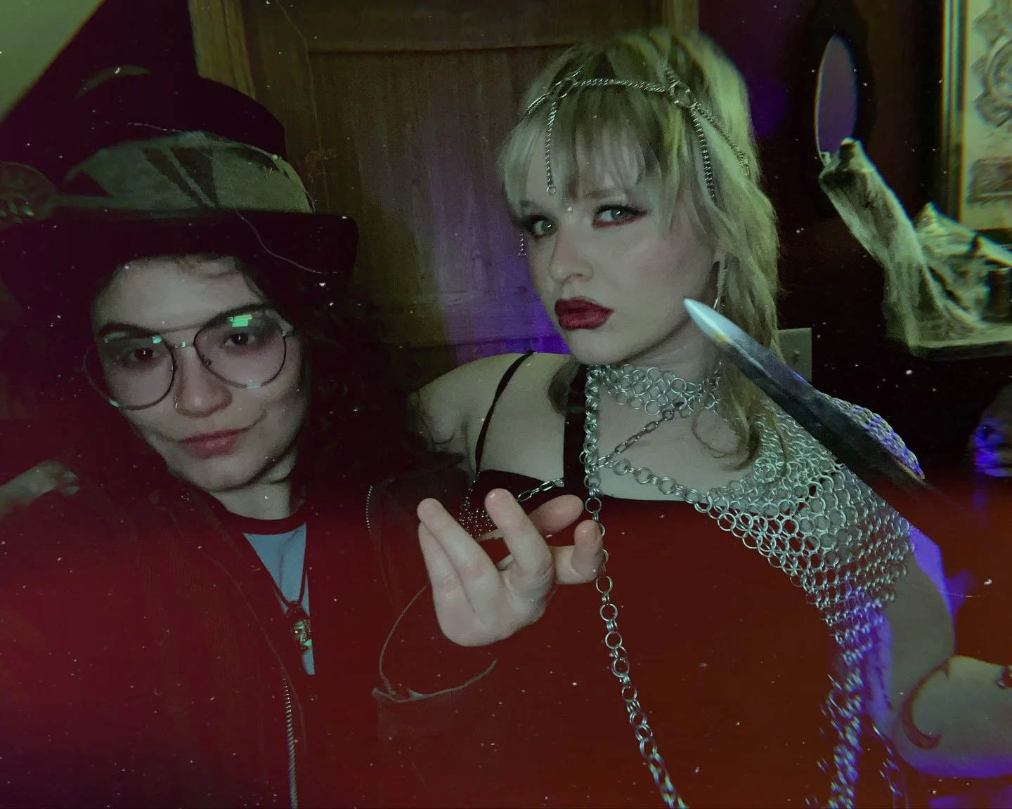 one hell of a knight ⚔️🃏 #knightofswords