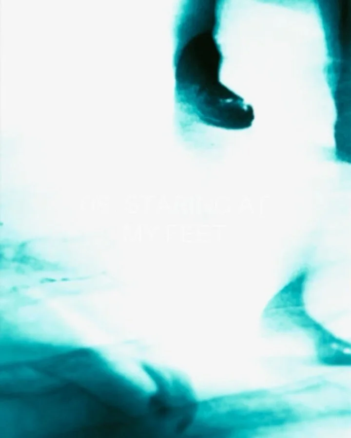 On a quest for meaning&hellip;

There is light in even the darkest depths of the chaos, but it&rsquo;s up to you to find it. The second half of Enjoy the Void, which I refer to as the Ascent, holds a mirror up to both the record&rsquo;s A side and to