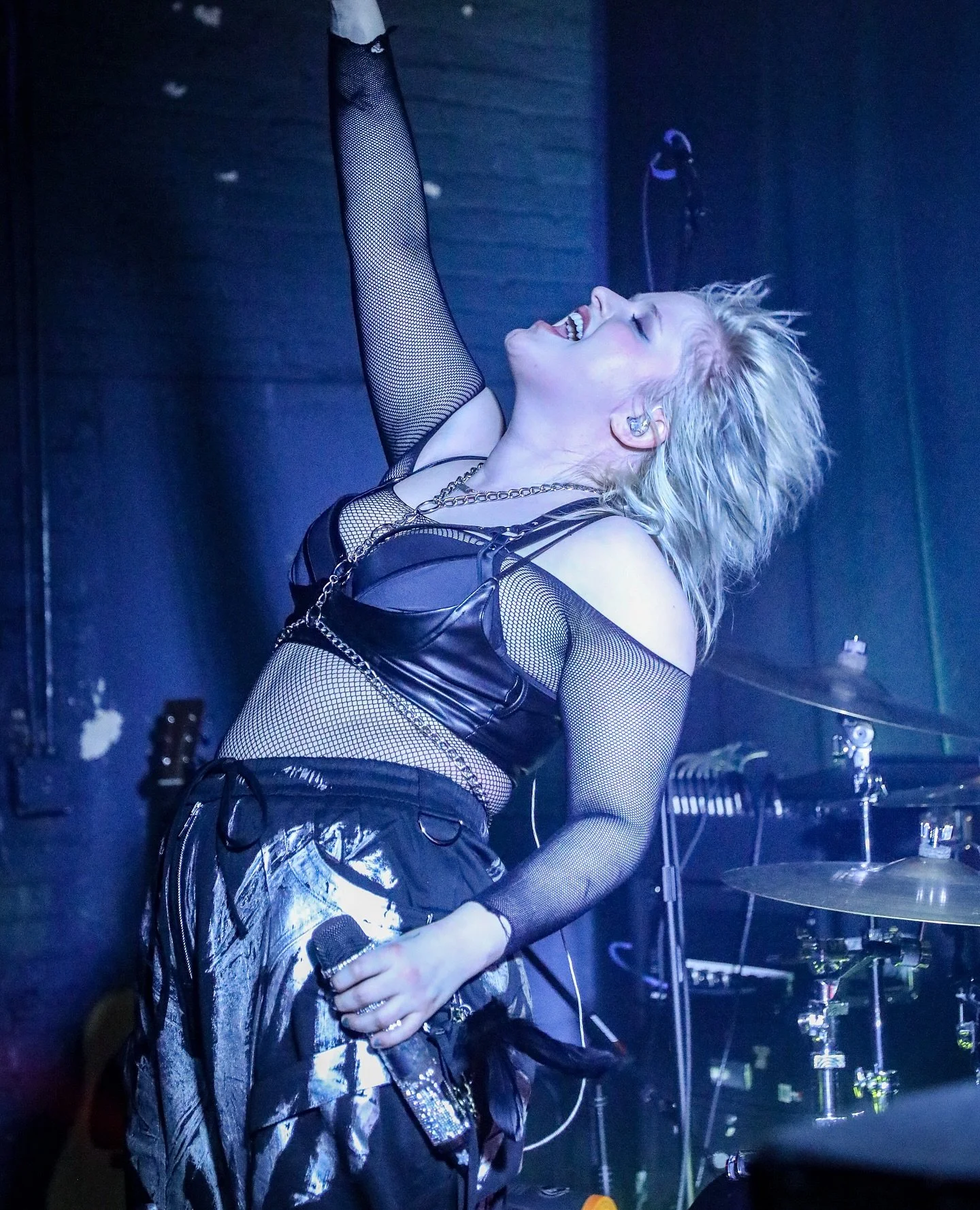 ⋆˙⟡ UPCOMING EVENTS ⋆˙⟡ 

4/10 &mdash; @bebepiwa EP Release Show with @milalamorena at @epiphanyarts201 !! ⋆˙⟡ the angsty alt femme show of your dreams, this Friday <3

4/19 &mdash; Benefit Show &amp; Art Sale presented by @yardsalesagainstf4scism