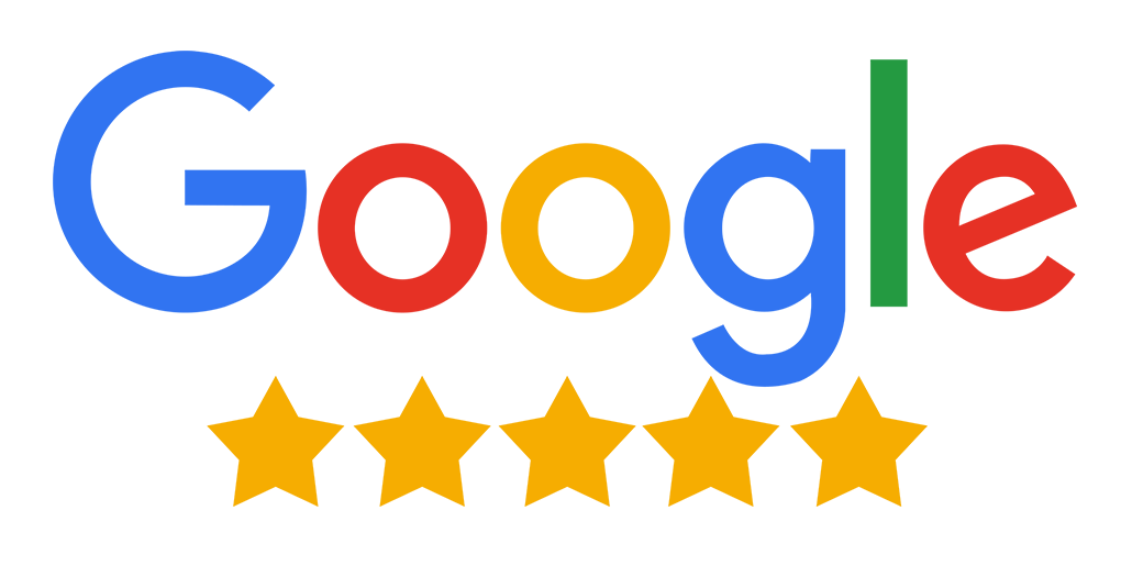 Google logo with the word 'Google' in multicolored letters: blue, red, yellow, blue, green, red.