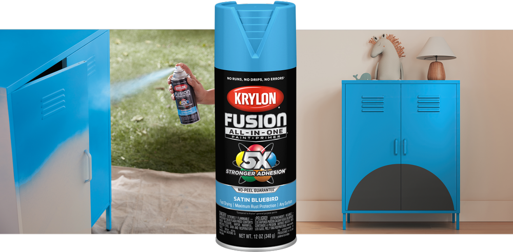Krylon Bluebird Before and After Kids Storage Cabinet Desktop.png