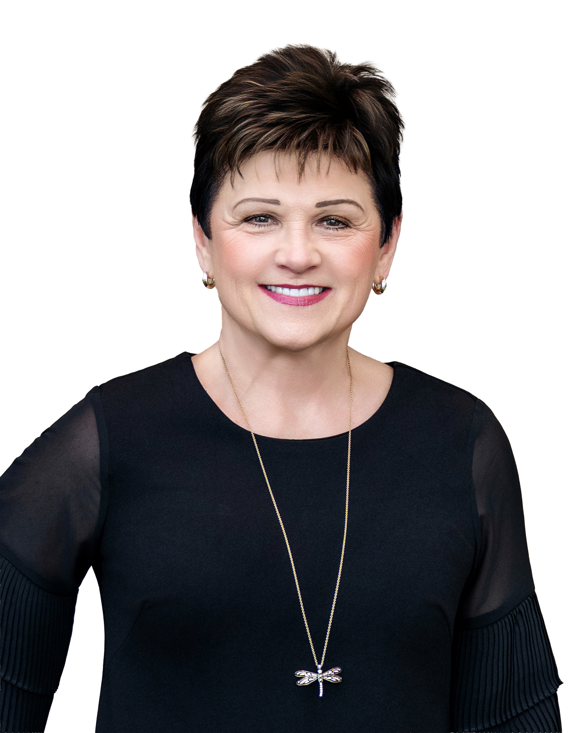 Teri Dixon - Cindy O'Gorman - Top Realtor in DFW