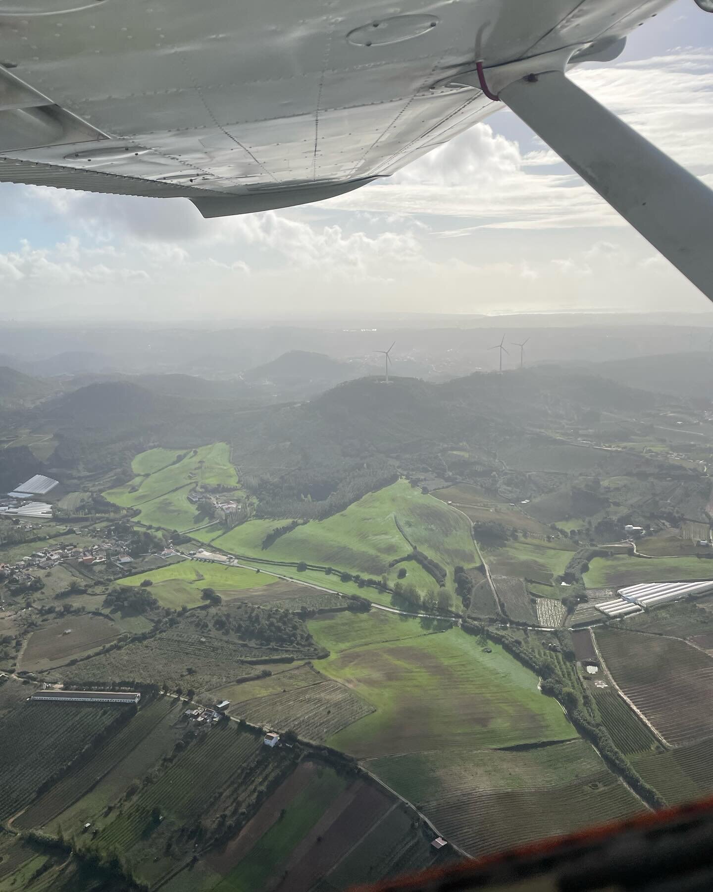 Embark on a soaring adventure and boost your flying hours renting an airplane everywhere in Portugal! 🛩️🇵🇹

 #FlyHigh #ExplorePortugal #hourbuilding #flighthours