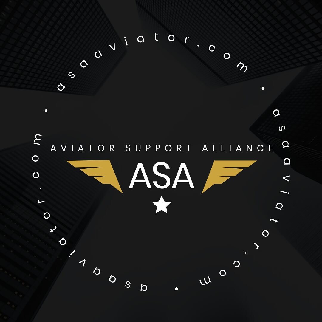 Welcome to ASA! 🛫