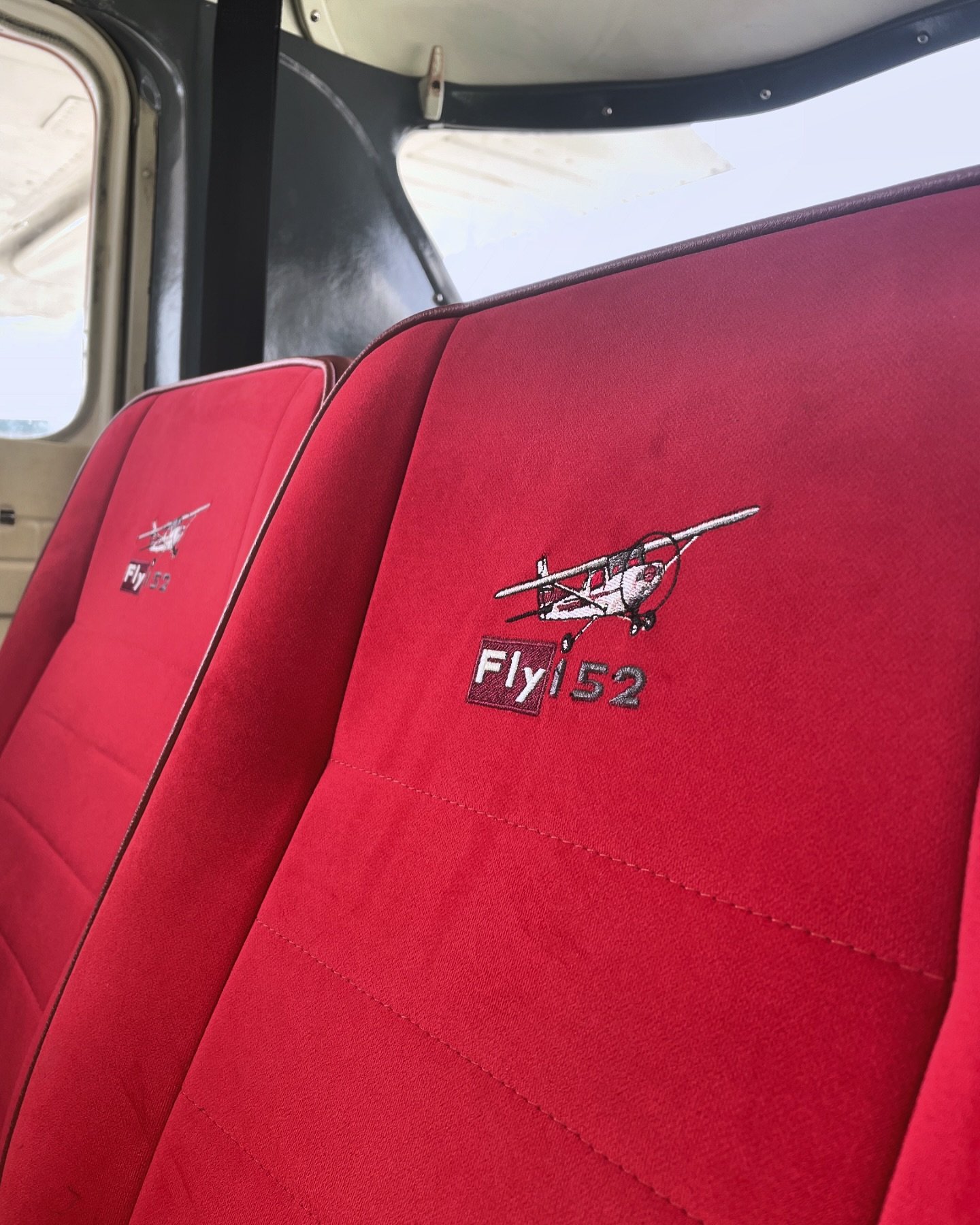 Special details&hellip;💺🔴