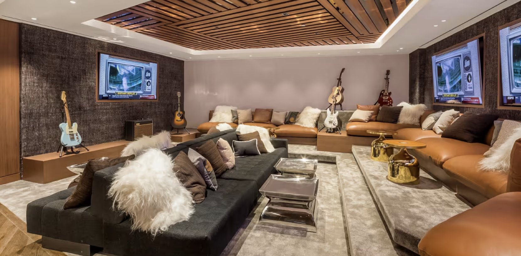 When Music Lives in Every Room, Your Home Comes Alive