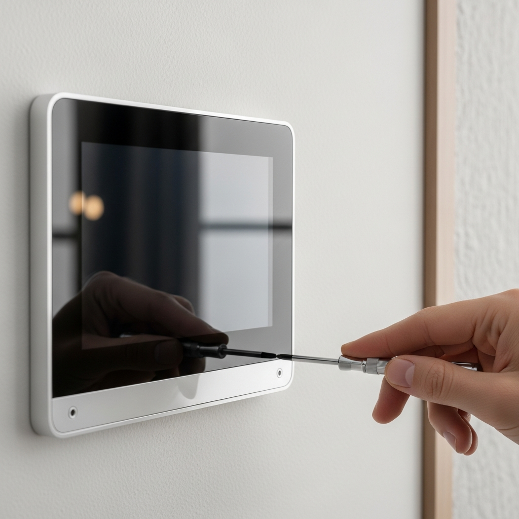 Control &amp; Automation: When Your Home Anticipates You