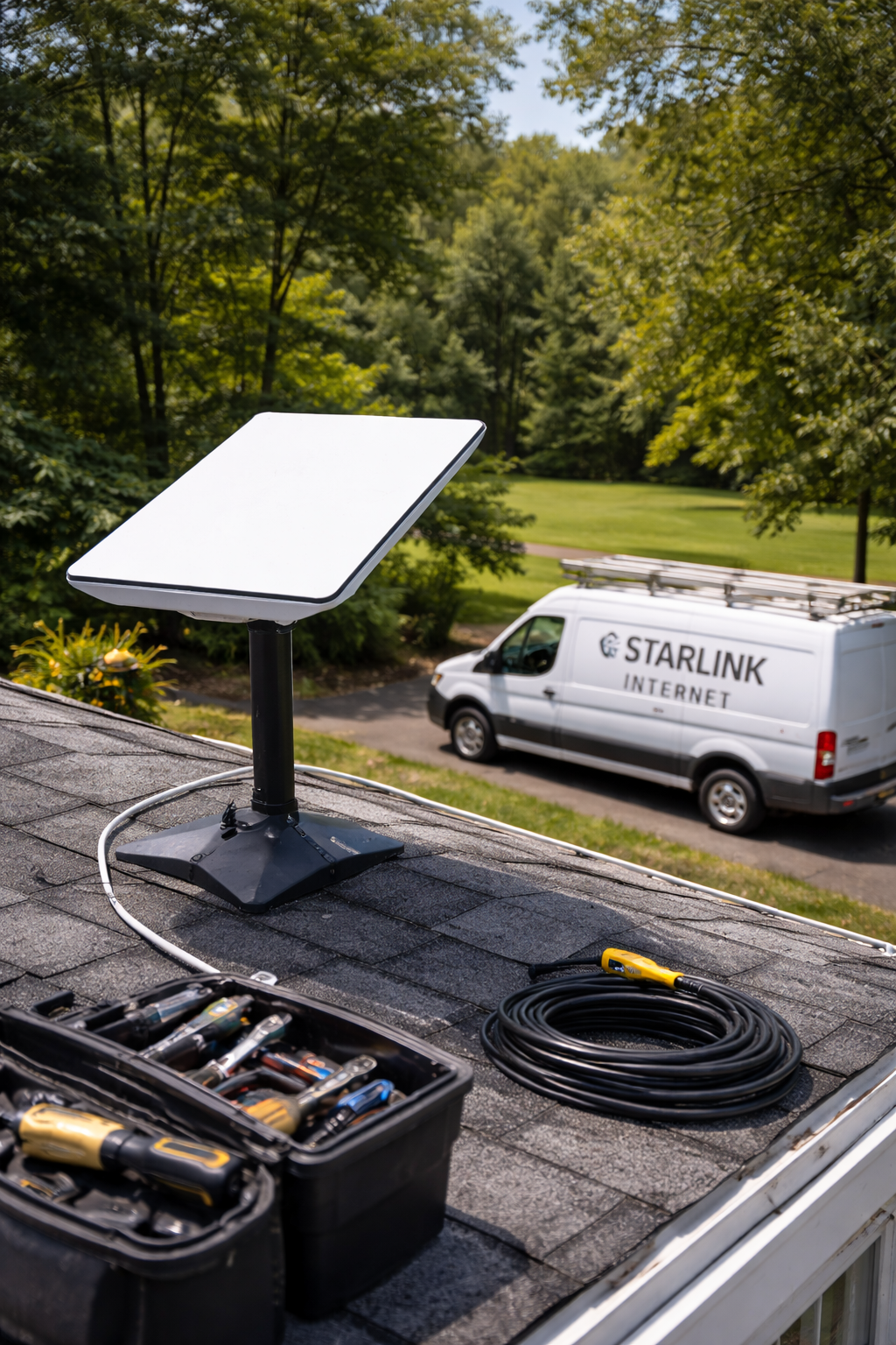 Starlink 