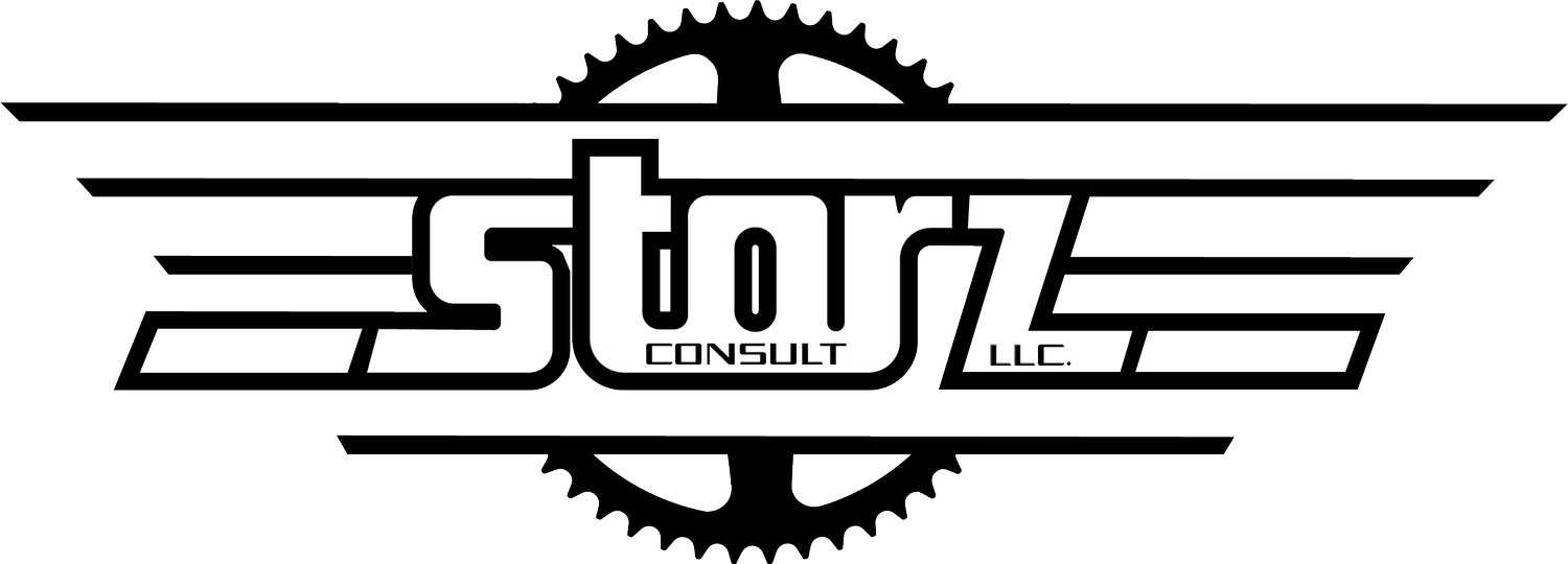 STORZ CONSULT 