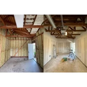 Oranssi project: wraparound deck