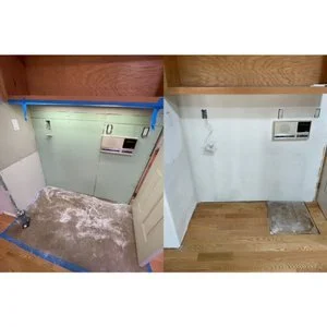 san jose drywall repair ca