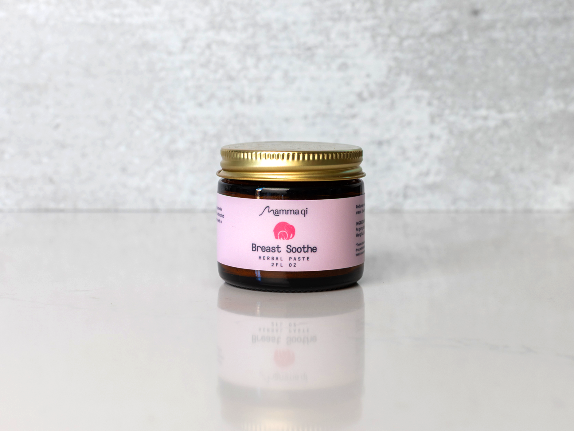 Breast Soothe | Breastfeeding Relief Powder