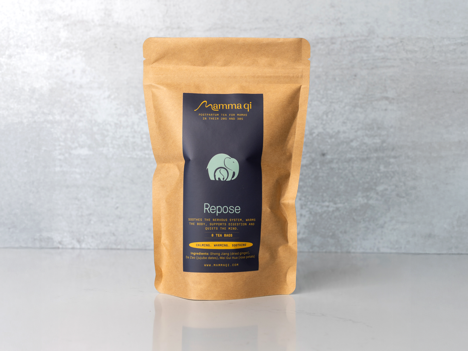 Repose | Postpartum Comfort Blend
