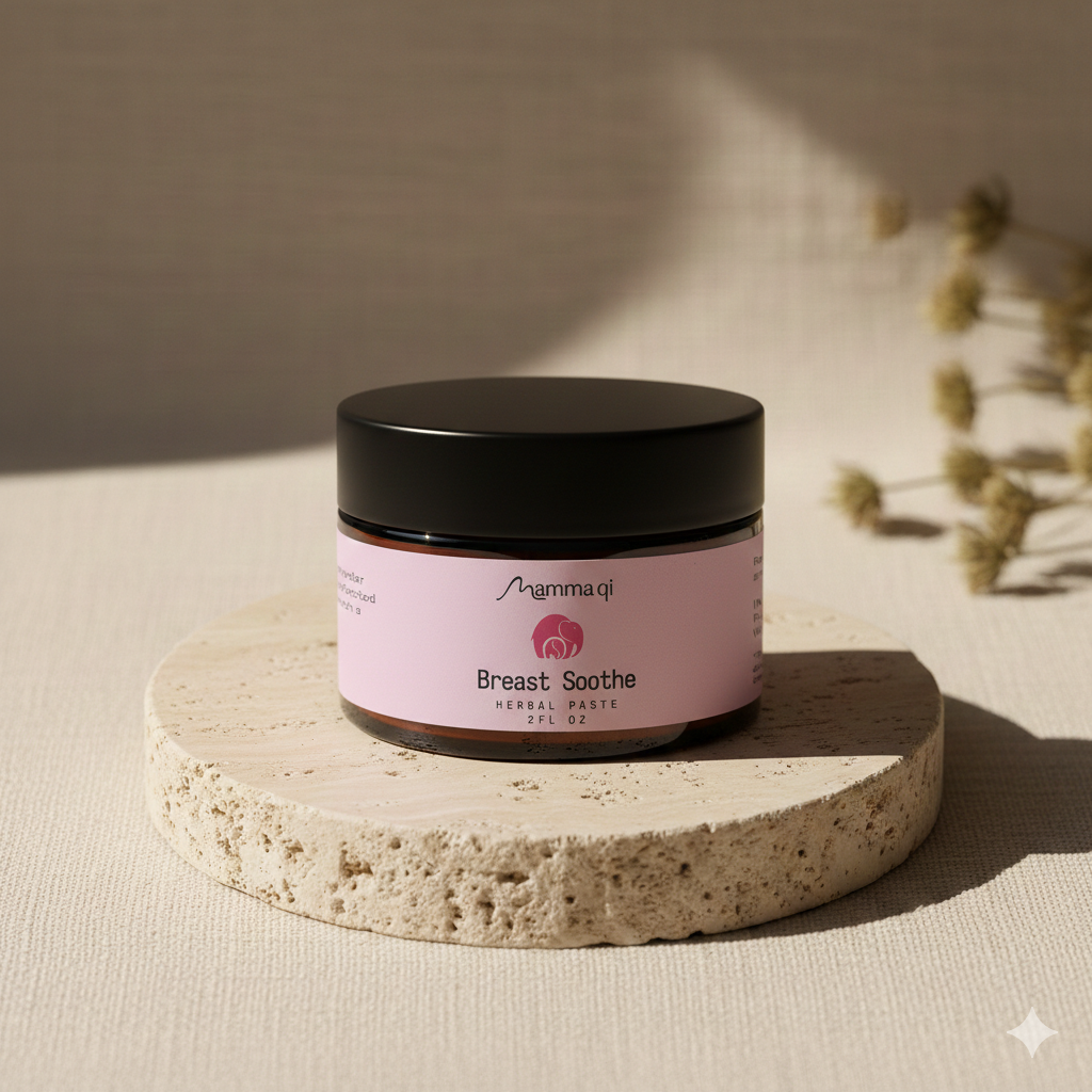 Breast Soothe