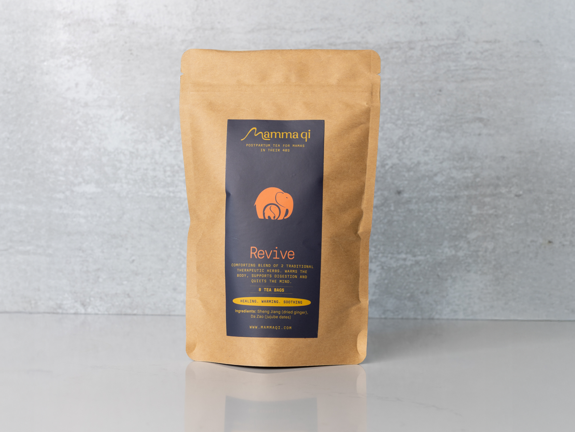 Revive | Postpartum Comfort Blend