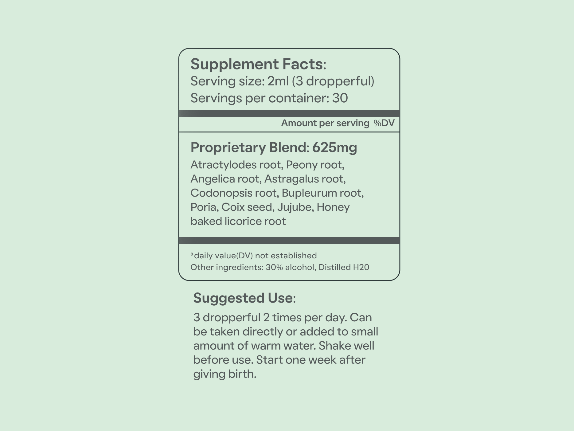 Recharge Tincture - label.png