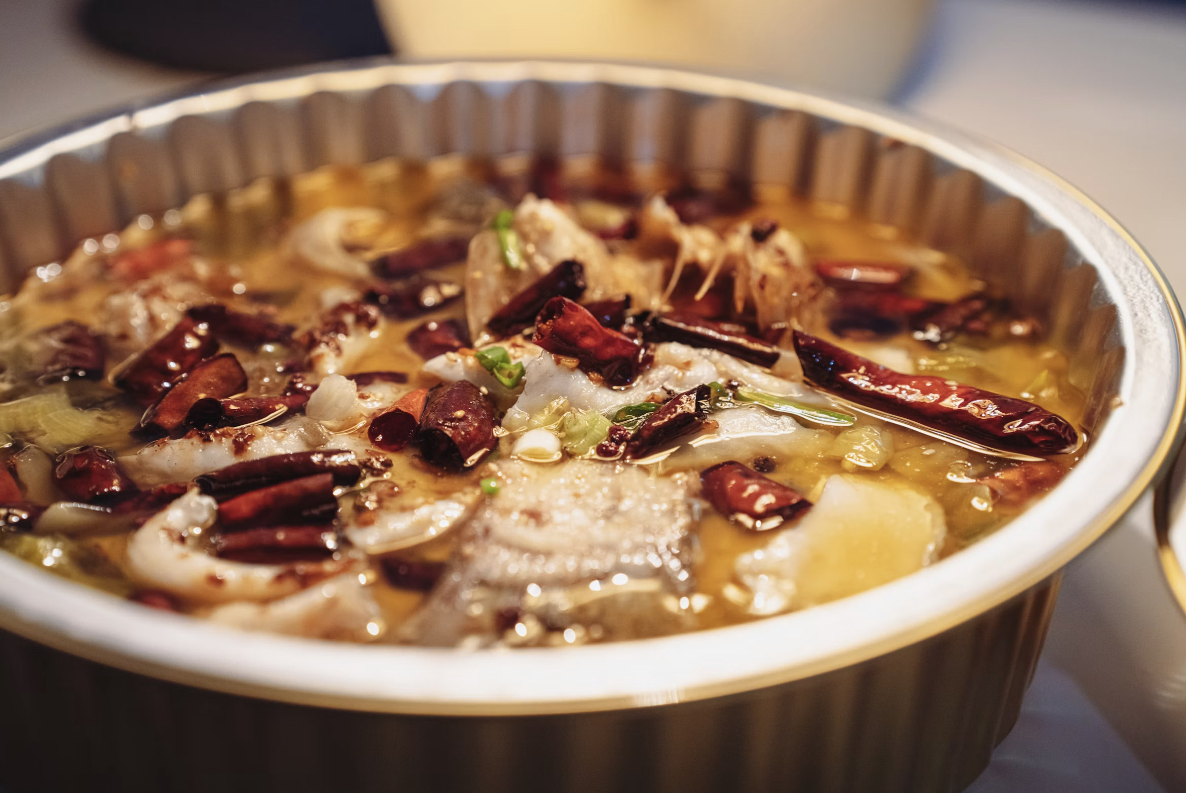MammaQi - Postpartum Recovery Soup Image