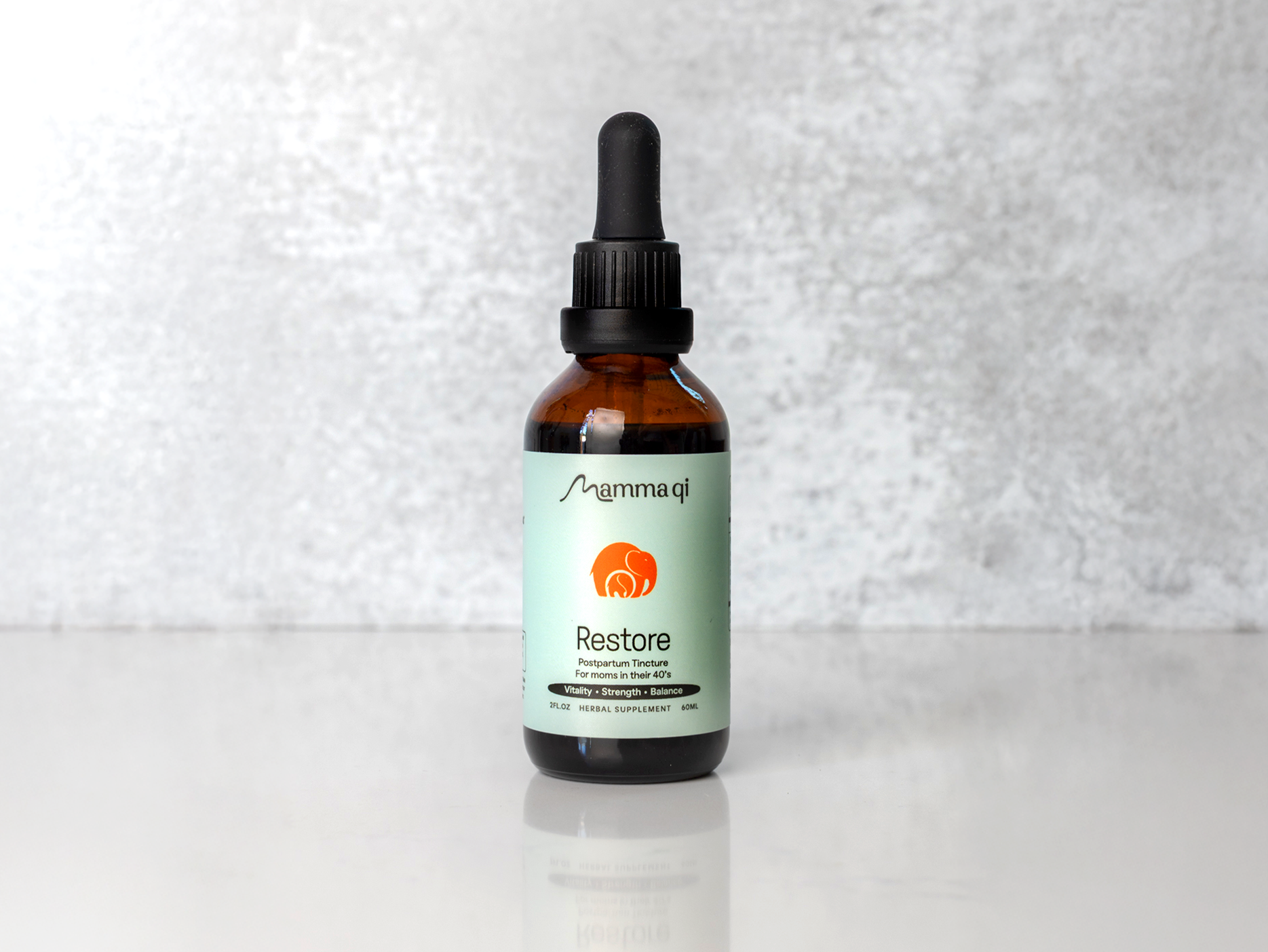 Restore | Tonifying Tincture