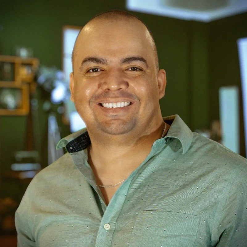 Victor Rivas Alvarez, VFX Supervisor / Head of Studio