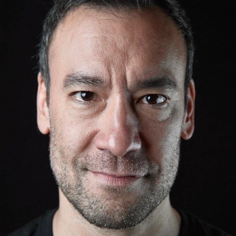 Brian Connor, VFX Supervisor: BAFTA and OSCAR® for ‘DUNE’