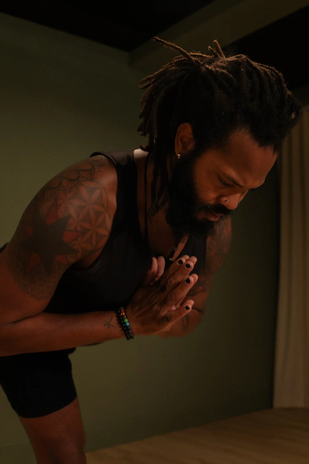 Vinyasa yoga