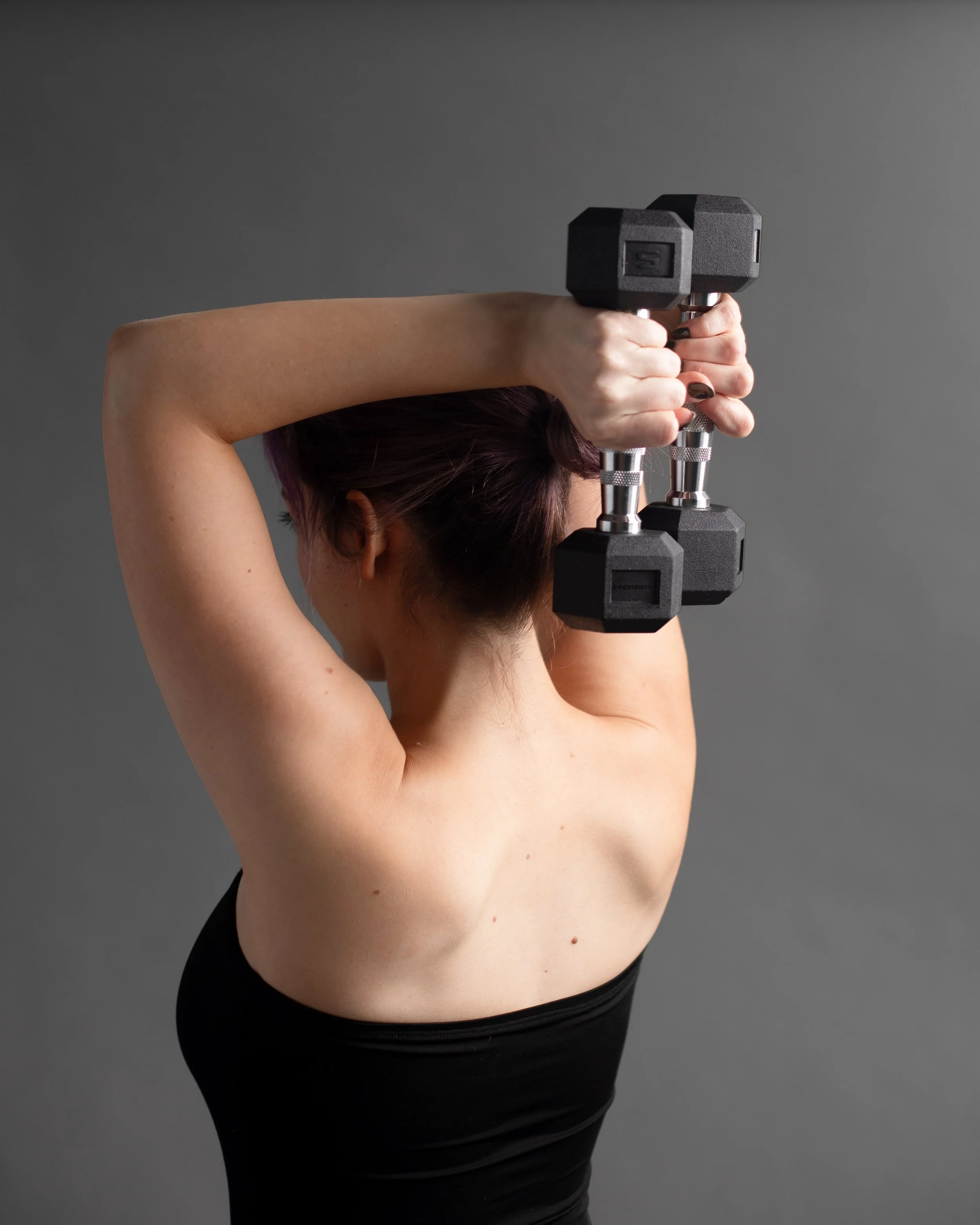 Why Strength Training and Mat Pilates Are the Perfect Pair