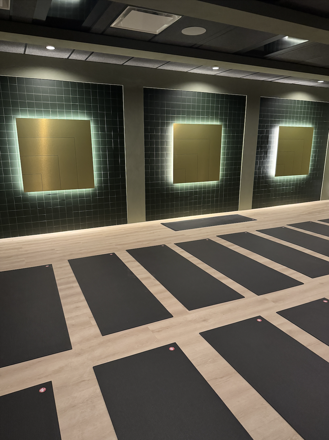 The Rise of restore and recovery modalities in group fitness