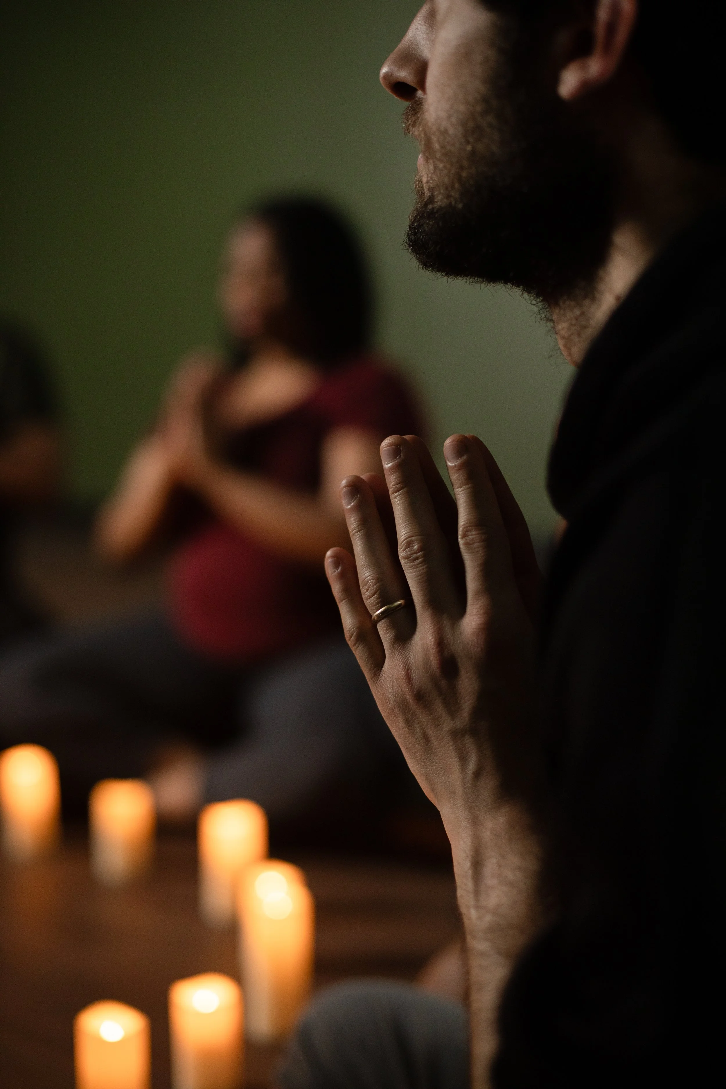 Breathwork in Chicago: The Industry, Your Options, and Why Forth Studio Leads the Way