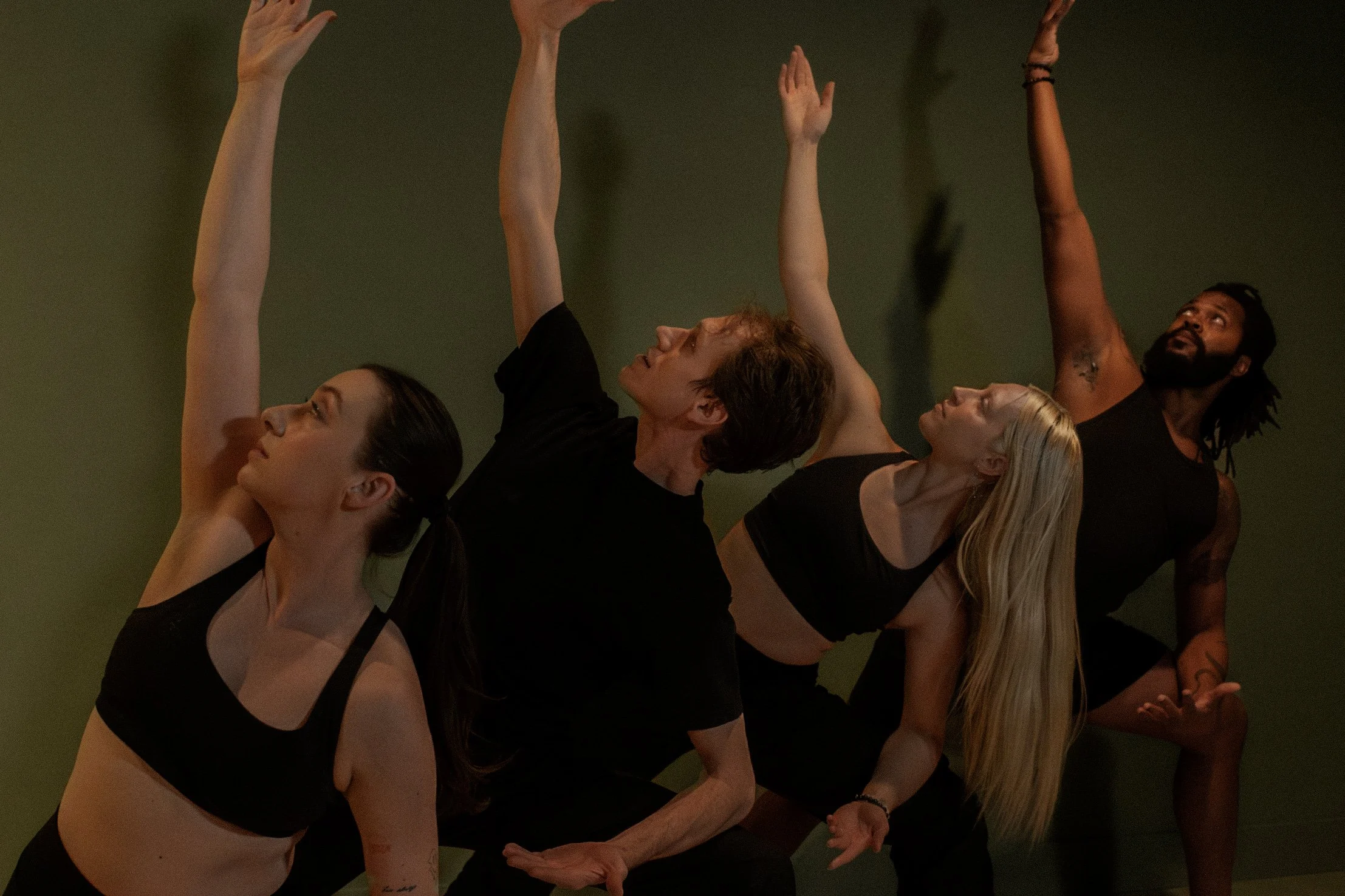 Why Forth Studio Left Social Media — Digital Minimalism, Real-Life Connection, and the Future of Wellness in Chicago
