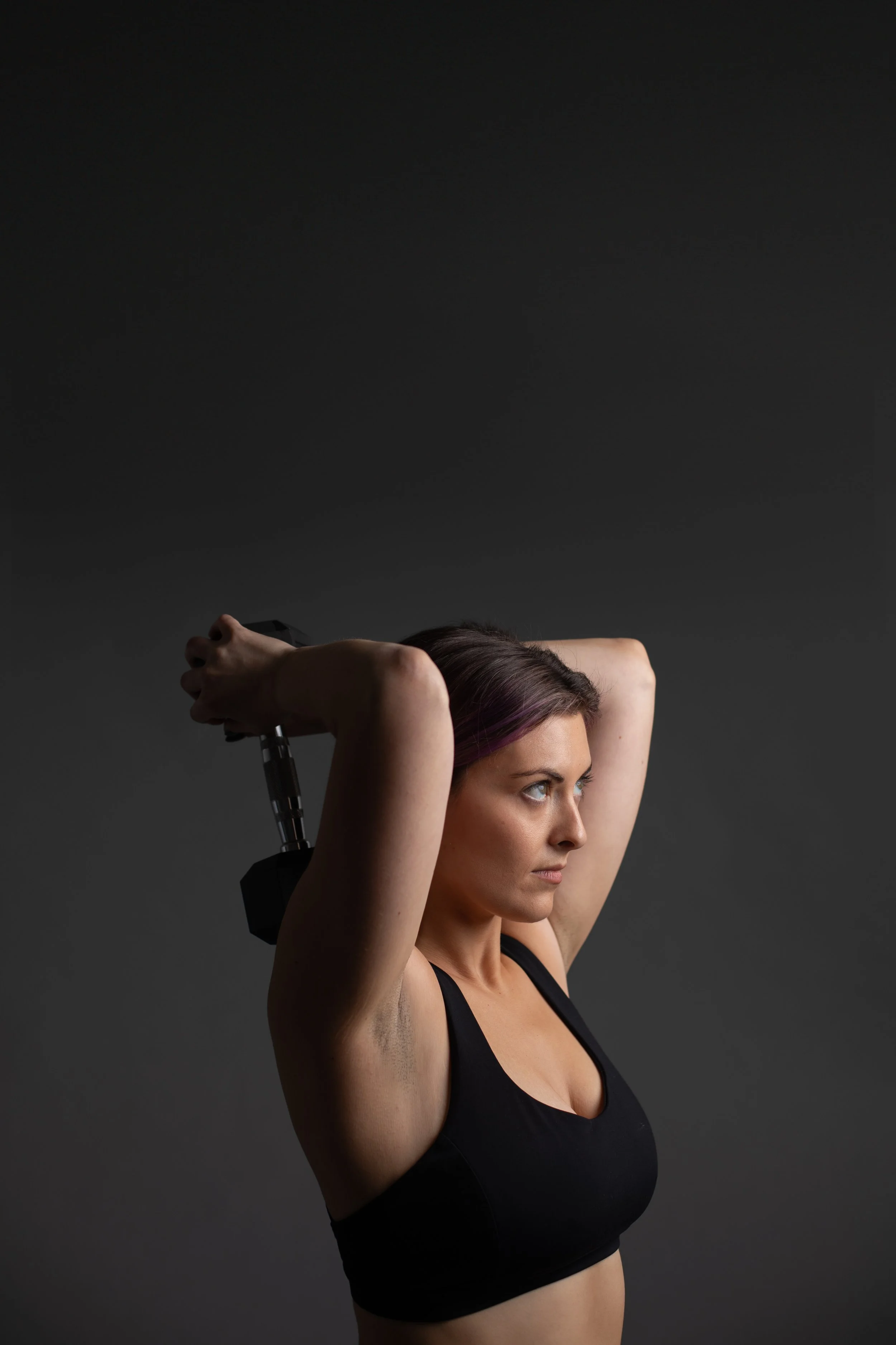 Why everyone - especially women - Should Be Strength Training and Lifting Heavy Weights
