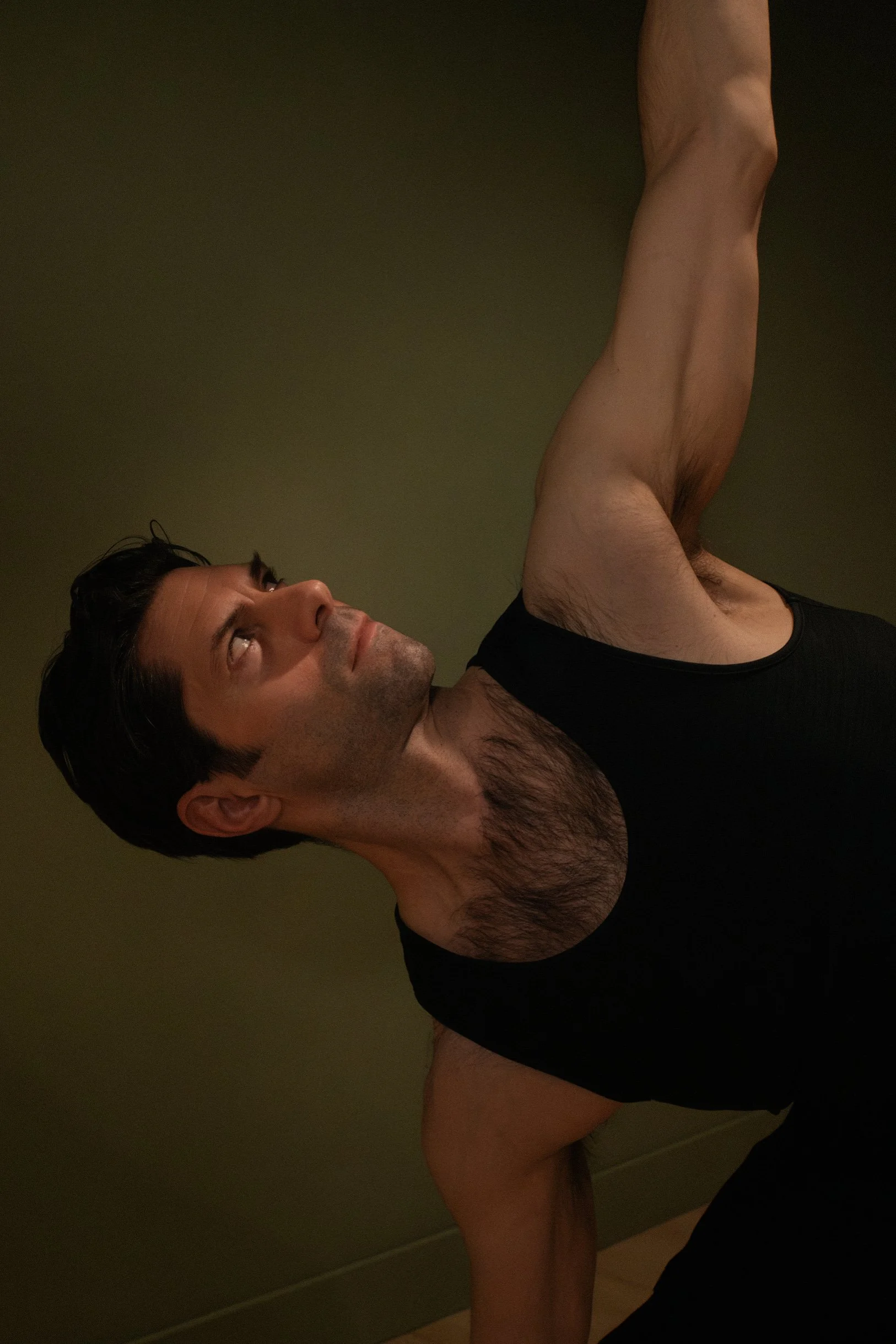 Yoga sculpt