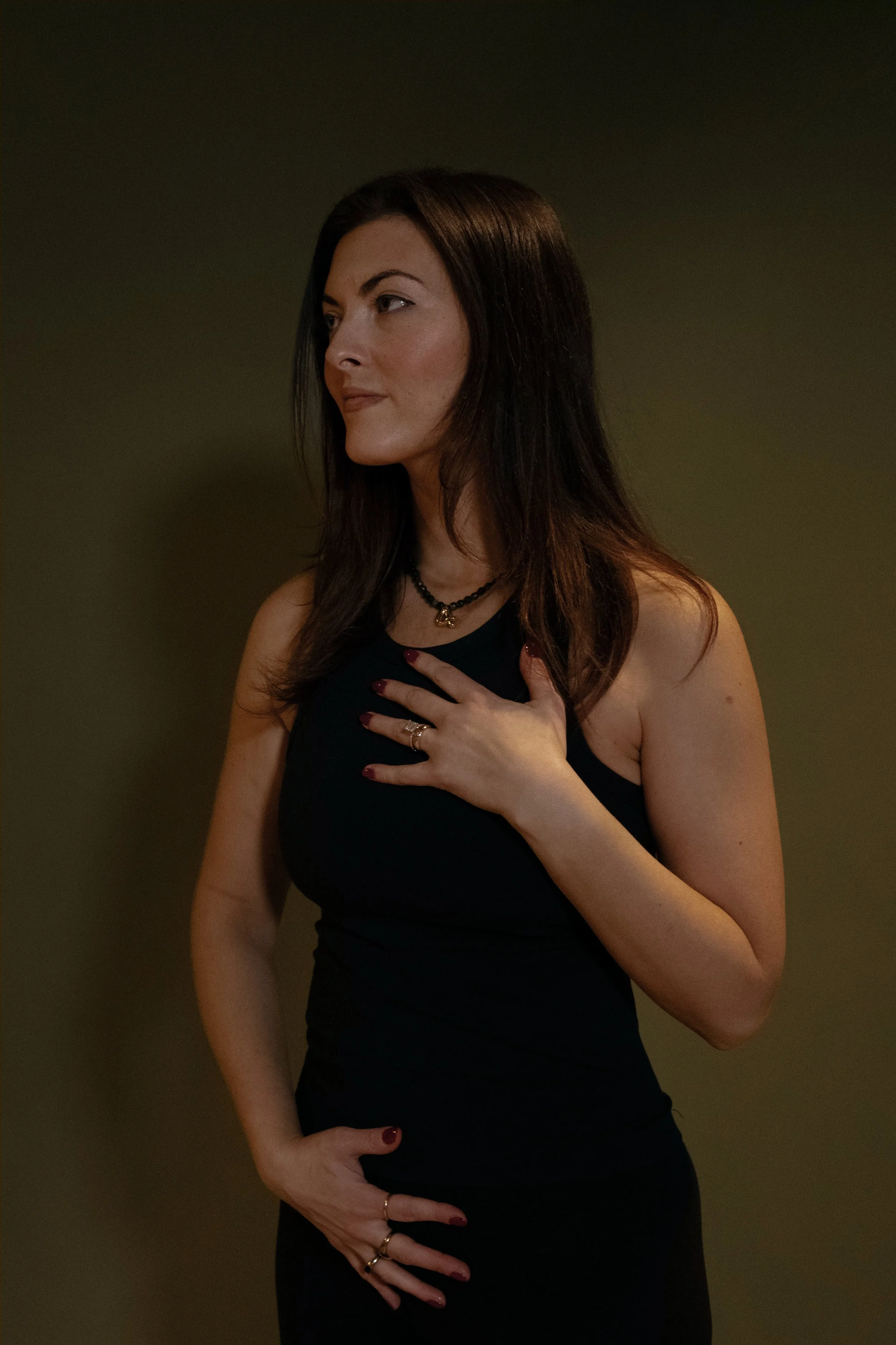 Active transformational breathwork