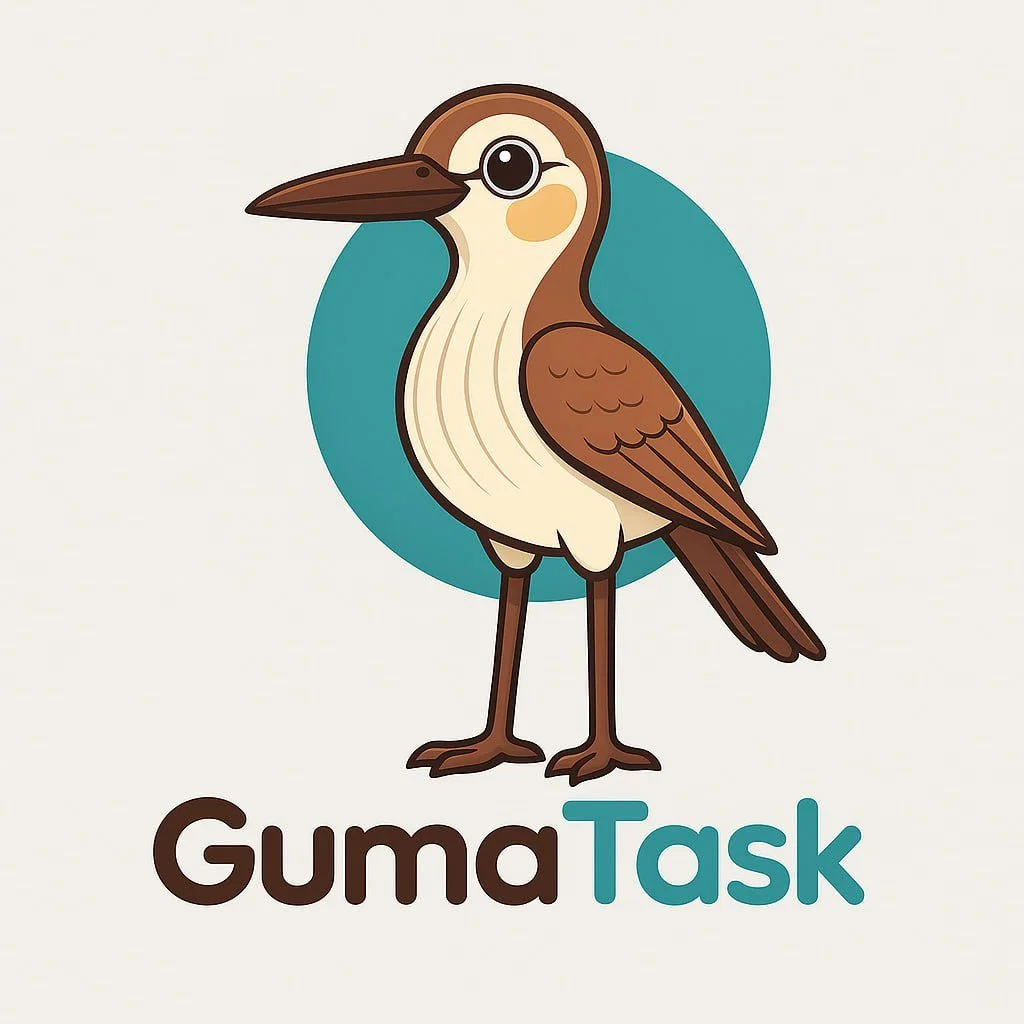 GumaTask — Local Services Marketplace for Guam