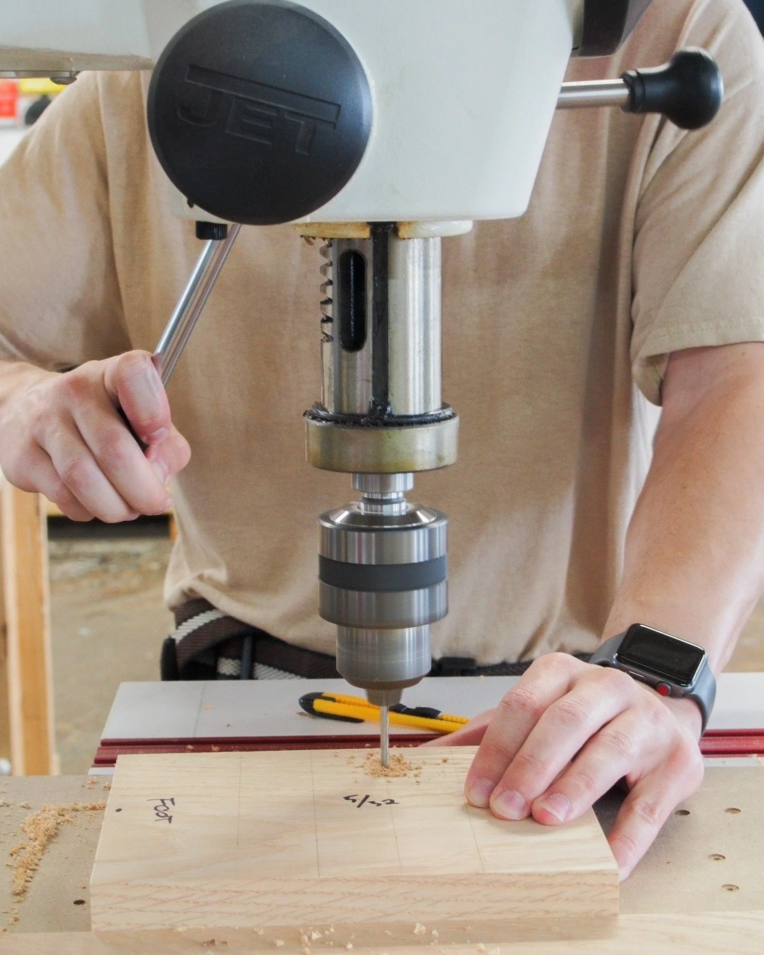 Fabrication is just a fraction of our work. Depending on your scope of work, we&rsquo;re handling all the logistics for a smart, quality build. 

With big projects, we often approach our work as a challenge to improve internal systems and advance our