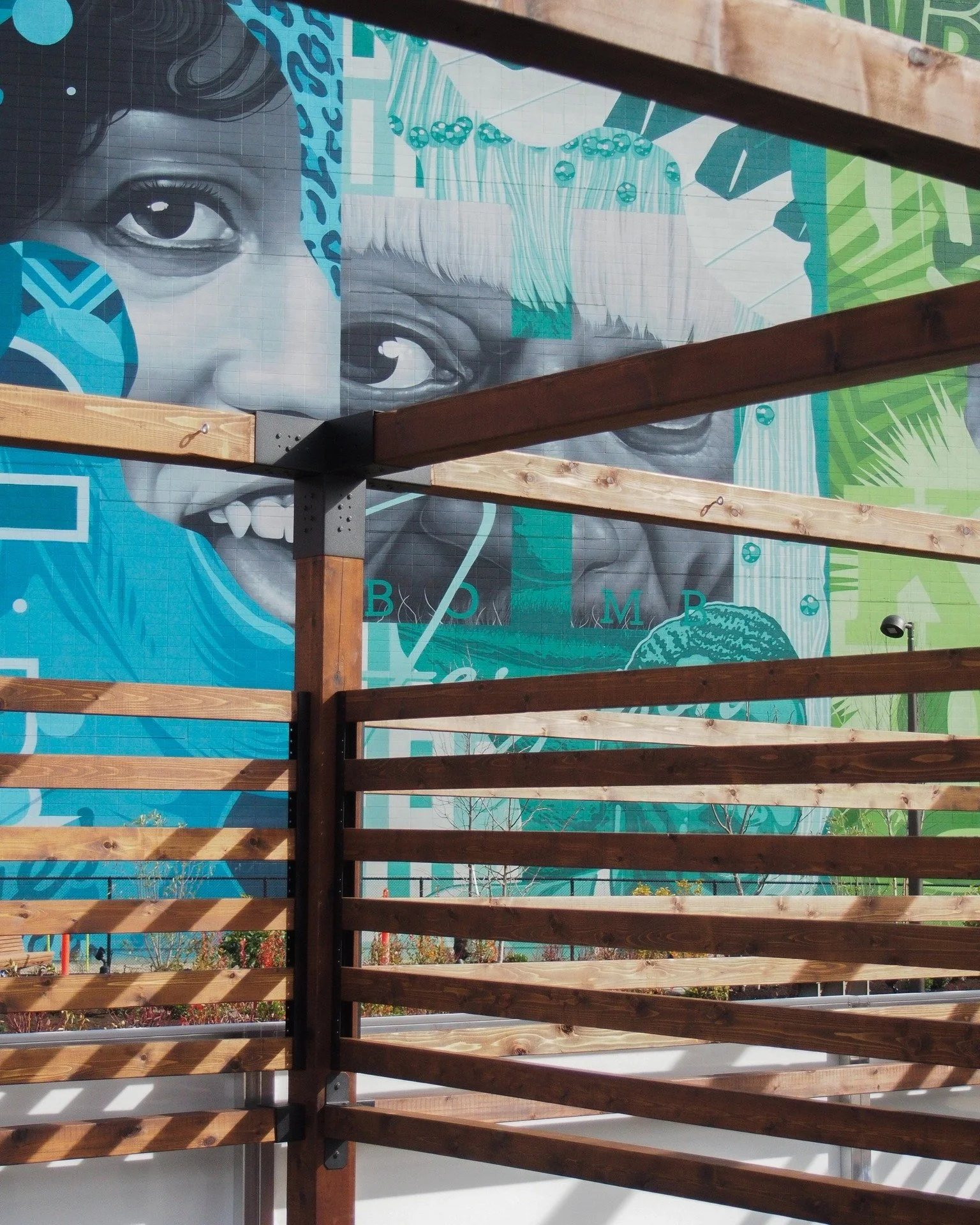 Have you gone skating at the new @elmstreetplazacincy yet? Spot our biggest structure build of 2025 at the new ice rink downtown, located at 6th and Elm. #pergola #iceicebaby