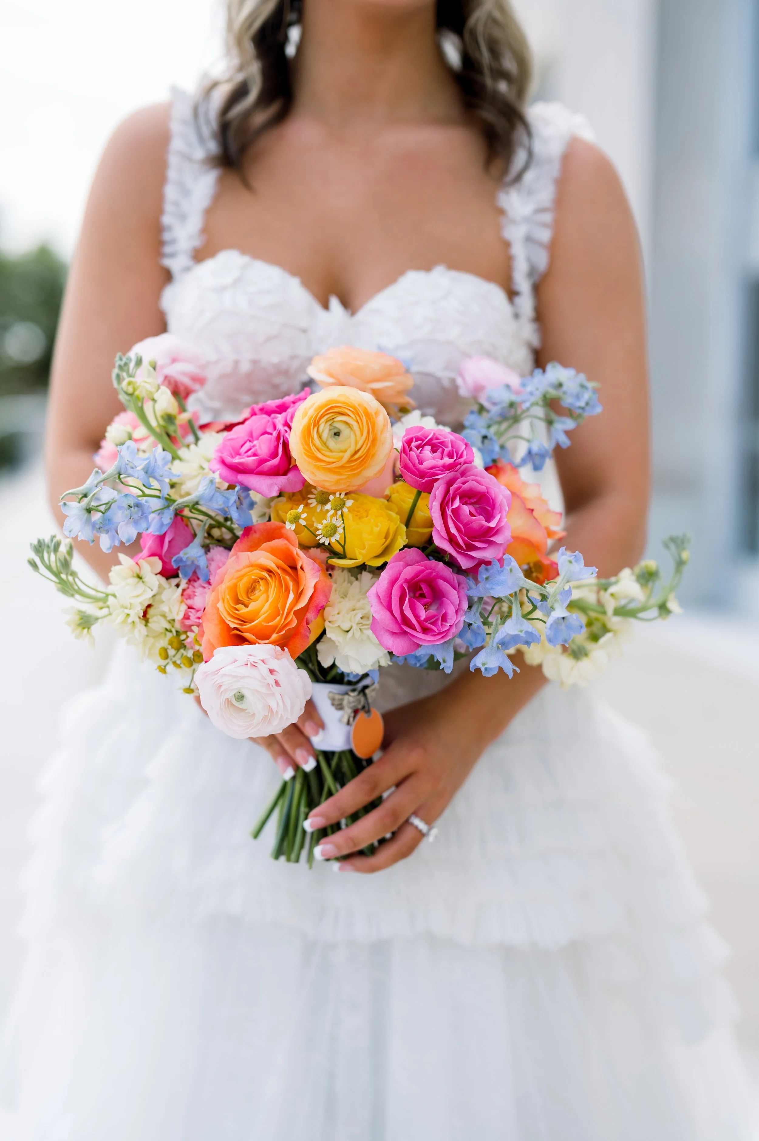 Petal & Co. Floristry