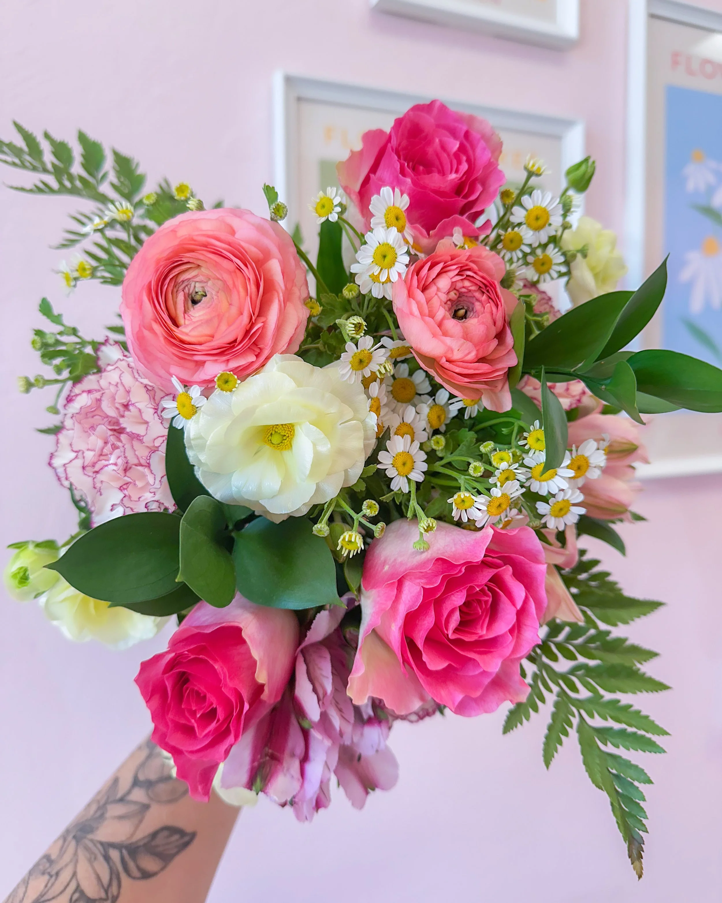 Petal & Co. Floristry