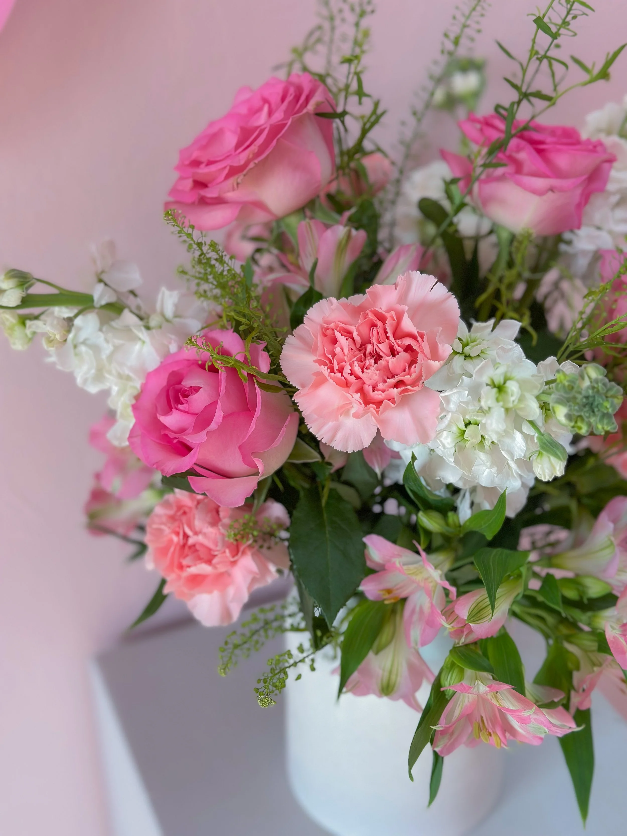 Petal & Co. Floristry