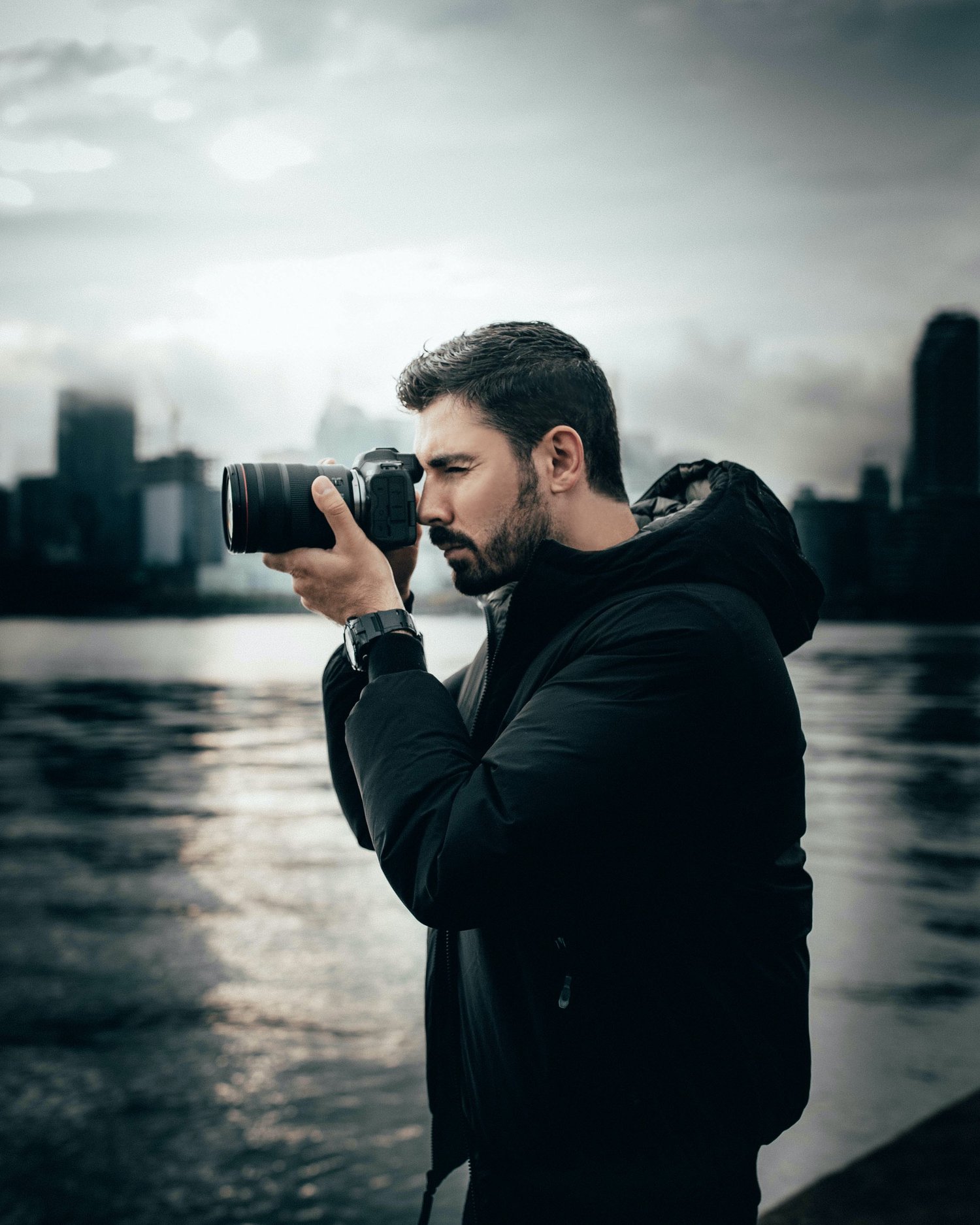 Mastering Consistency and Creativity: A Conversation with Alan Palander episode artwork