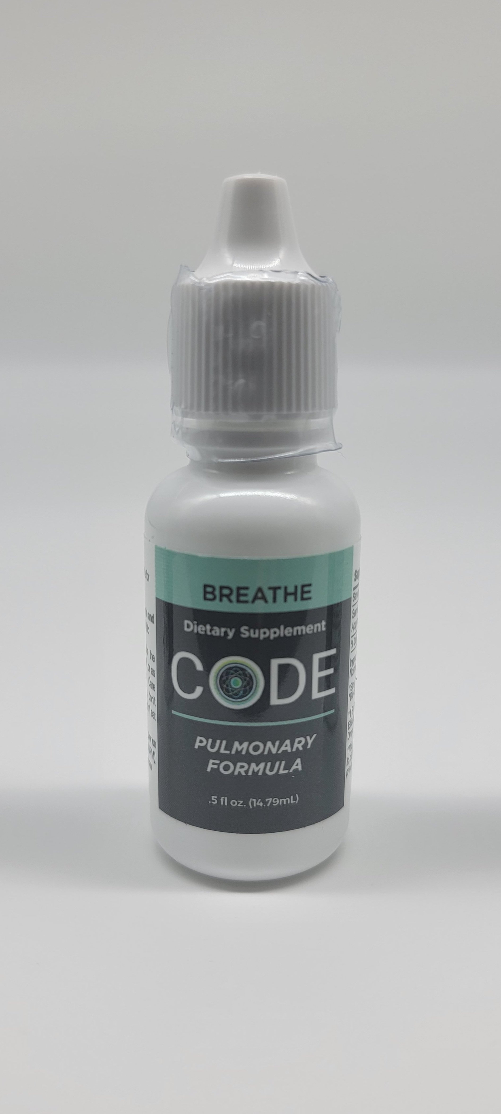 BREATHE ( Pulmonary Formula)