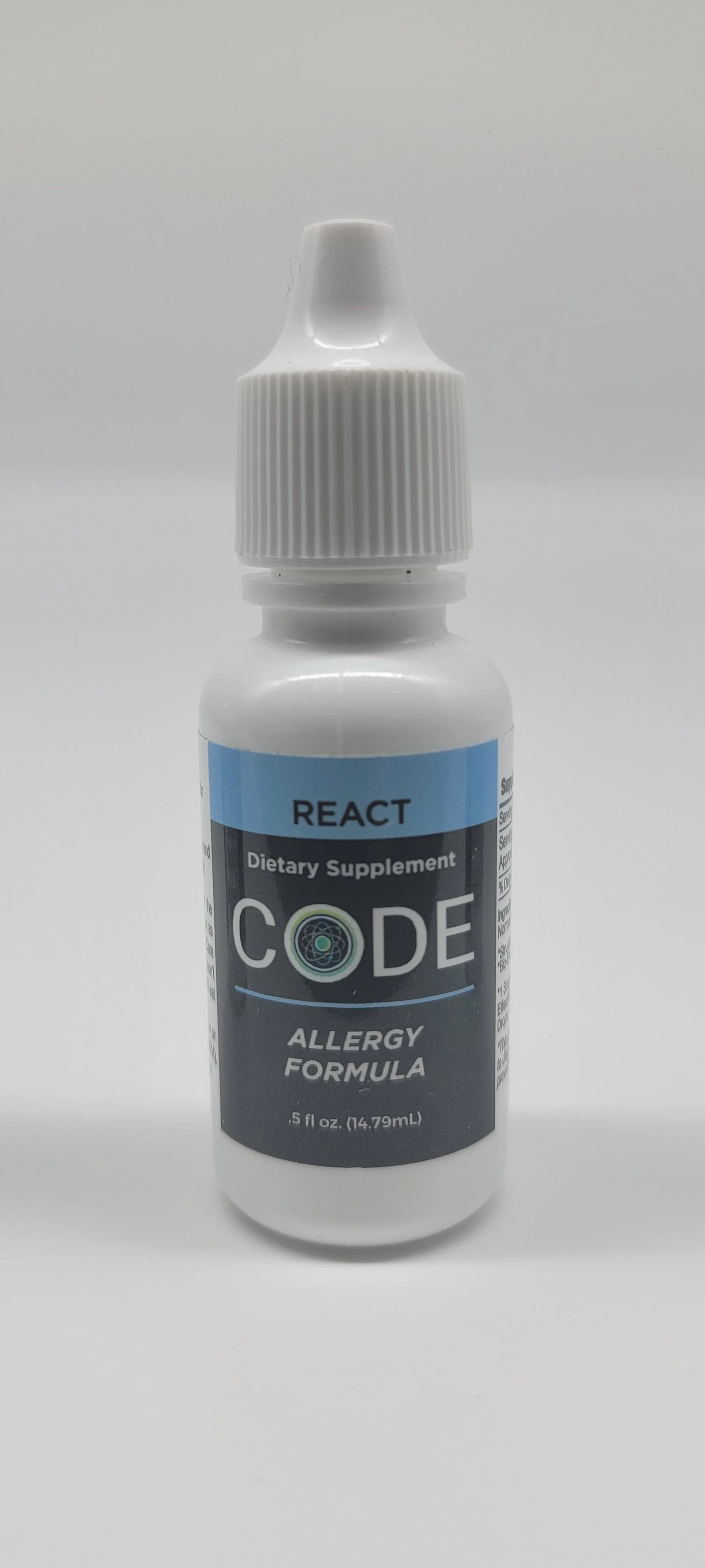 REACT (Allergy Formula)